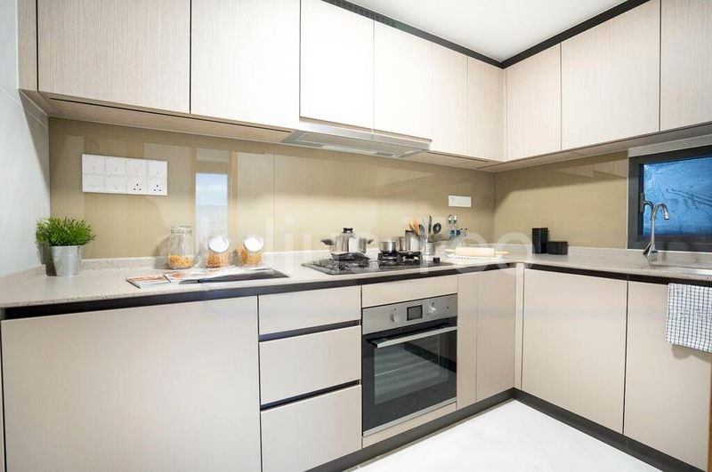 3 Bed Condo for Sale in  Penrose - Image 14