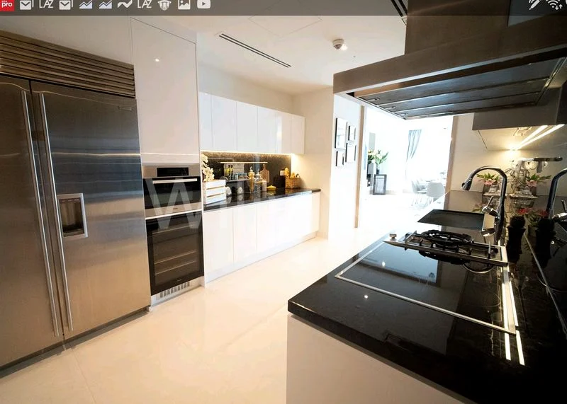 4 Bed Condo for Sale in  The Ritz-Carlton Residences Singapore, Cairnhill - Image 13