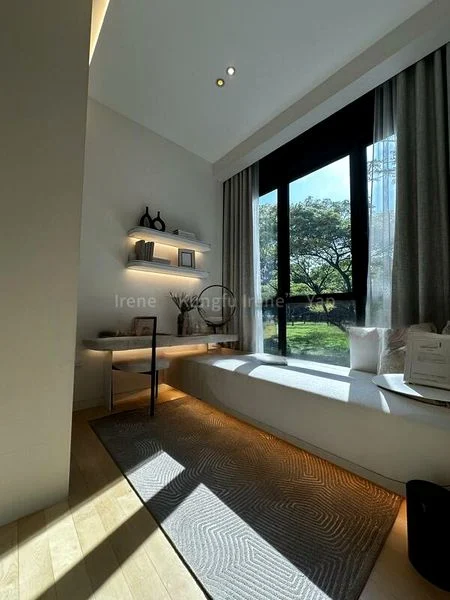 4 Bed Apartment (Condo) for Sale in  Enchanté - Image 1