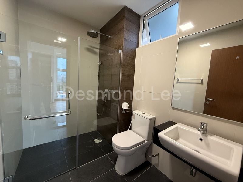 3 Bed Apartment (Condo) for Rent in  Prestige Heights - Image 14