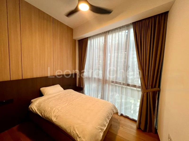2 Bed Condo for Rent in  Marina One/ The Heart - Image 4