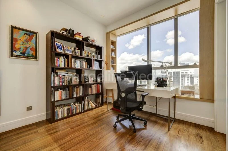 3 Bed Condo for Sale in  The Tate Residences - Image 8