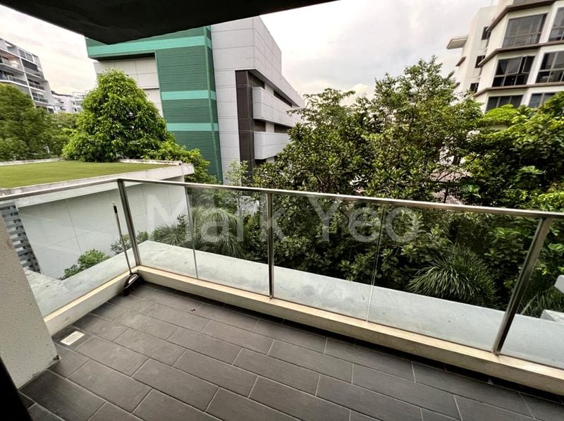 2 Bed Condo for Sale in  Hedges Park Condominium - Image 4