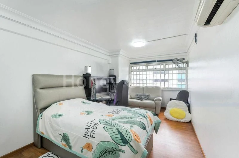 Jumbo HDB for Sale in  119 Marsiling Rise - Image 4