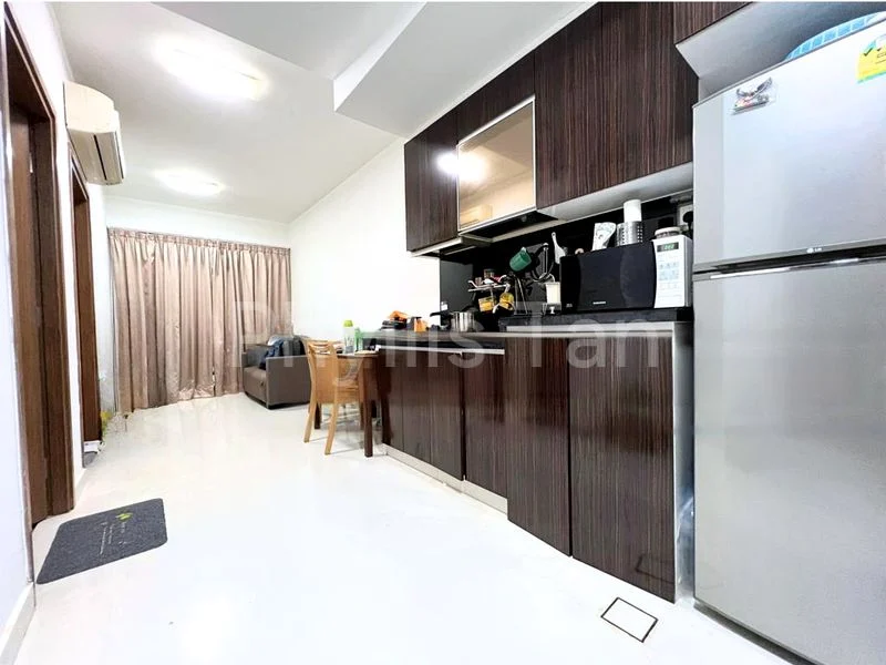 1+1 Bed Condo for Sale in  Loft @ Nathan - Image 5