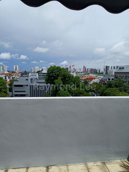 2 Bed Condo for Rent in  The Amarelle - Image 6