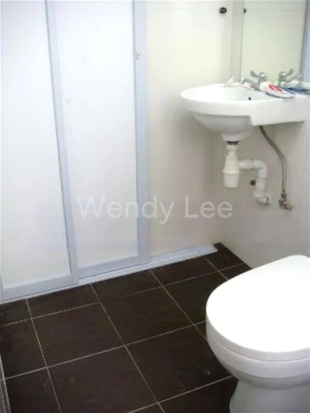 3 Bed Condo for Rent in  Orchid Park Condominium - Image 5