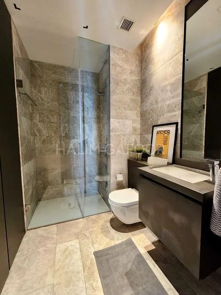 1 Bed Condo for Sale in  OUE Twin Peaks - Image 3