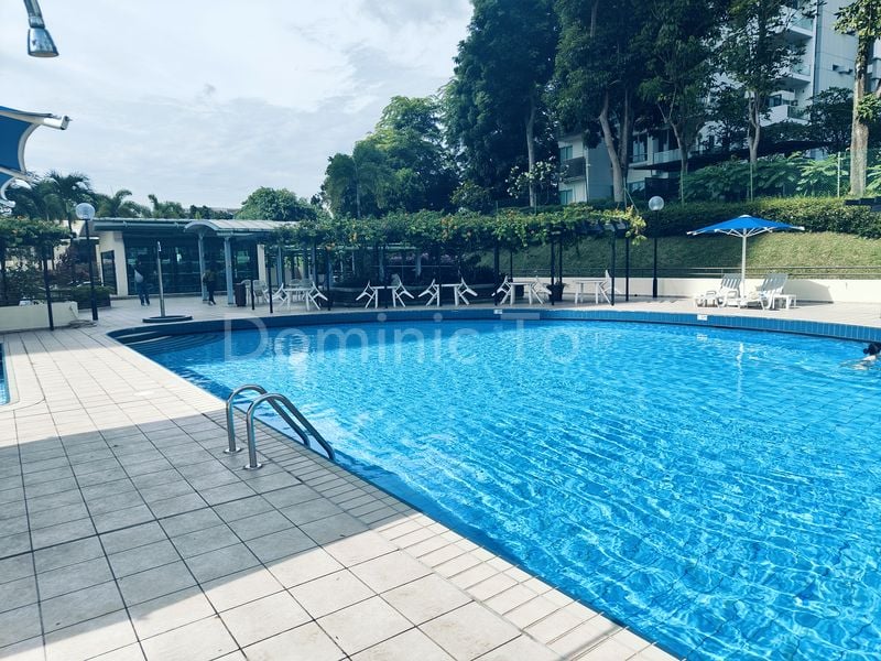 4 Bed Apartment (Condo) for Sale in  The Draycott - Image 2