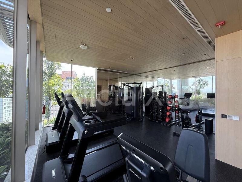 3 Bed Condo for Rent in  Hana - Image 5