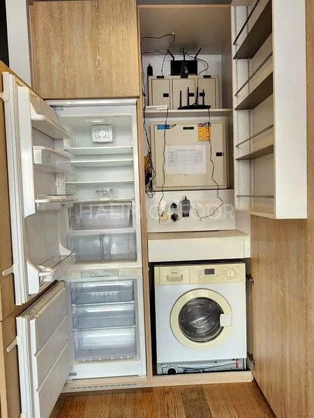 1 Bed Condo for Sale in  OUE Twin Peaks - Image 2