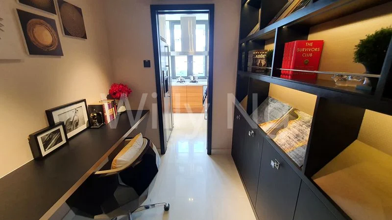 4+1 Bed Apartment (Condo) for Sale in  The Lumos - Image 7