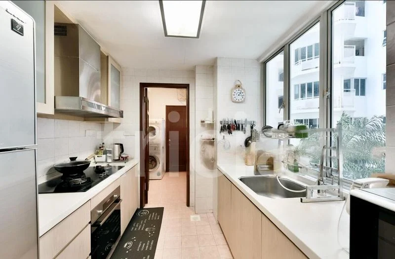 2 Bed Condo for Rent in  Northoaks - Image 6