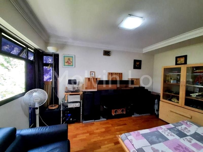 4 Room (4A) HDB for Sale in  152 Lorong 2 Toa Payoh - Image 8