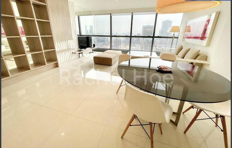 2 Bed Apartment (Condo) for Rent in  High Street Centre - Image 2