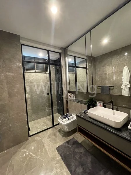 2+1 Bed Condo for Sale in  Boulevard 88 - Image 9