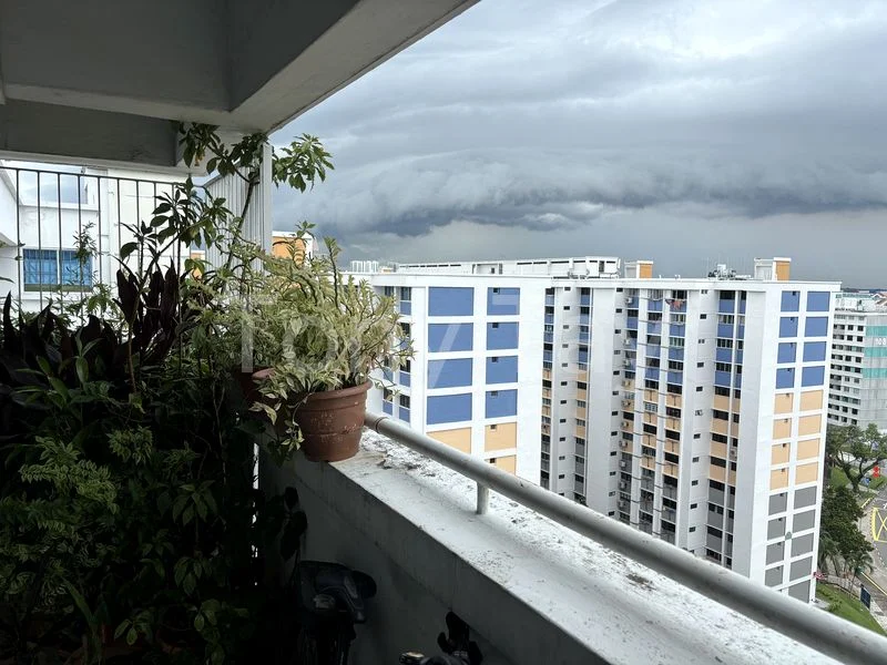 3 Room (3STD) HDB for Rent in  147 Serangoon North Avenue 1 - Image 14