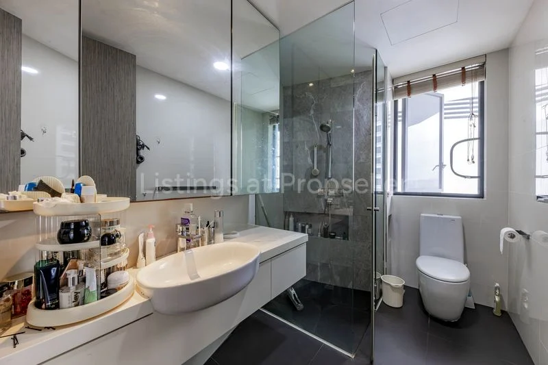 1 Bed Condo for Sale in  D'leedon - Image 10