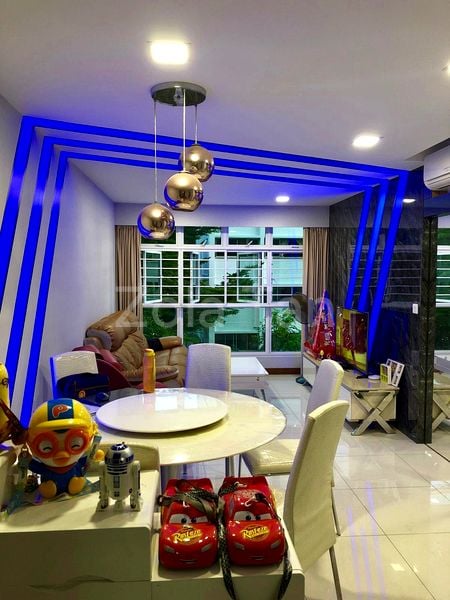 4 Room HDB for Sale in  342C Yishun Ring Road - Image 2