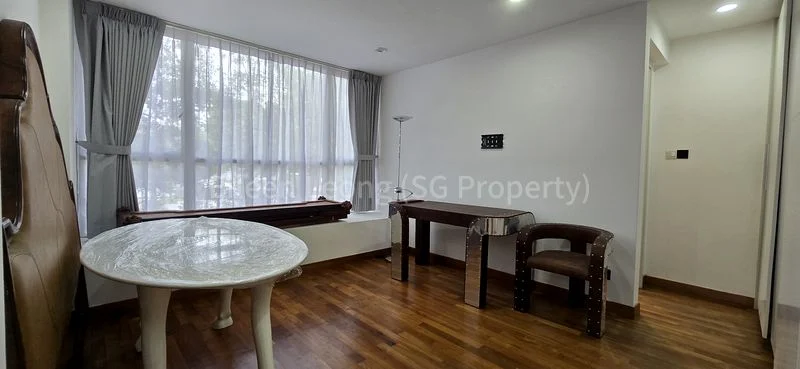 2 Bed Apartment (Condo) for Rent in  DLV - Image 5