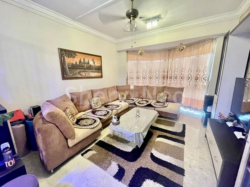 3 Bed Condo for Sale in  Yew Mei Green - Image 2