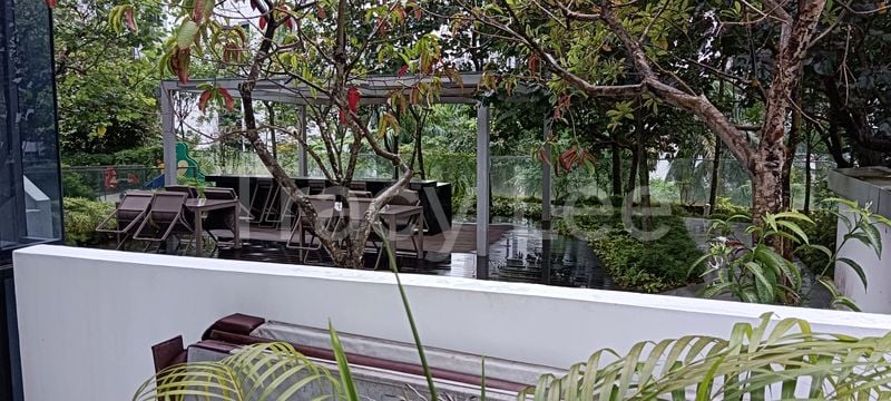 1+1 Bed Apartment (Condo) for Rent in  26 Newton - Image 9