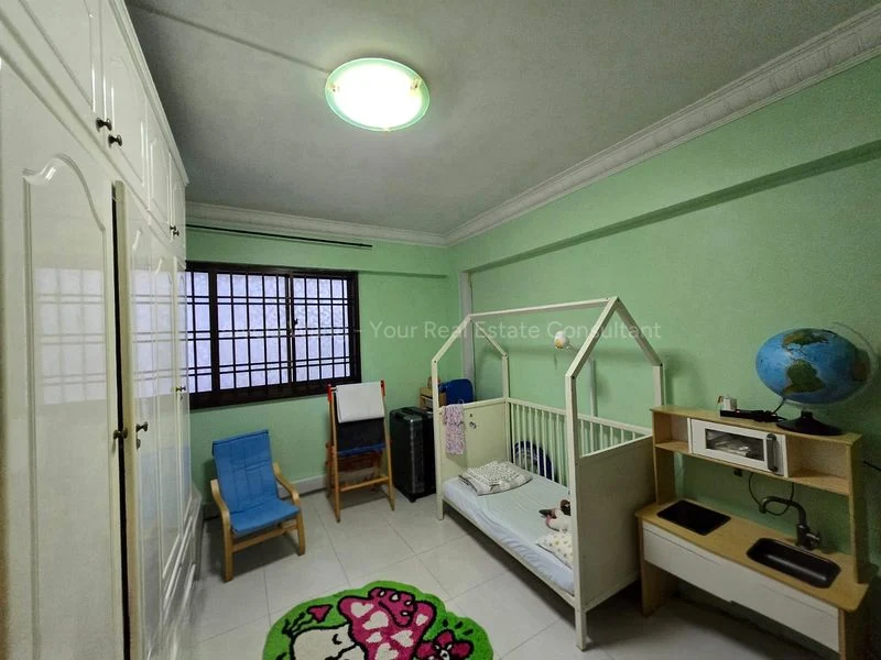 4 Room (4NG) HDB for Sale in  106 Jalan Dusun - Image 6