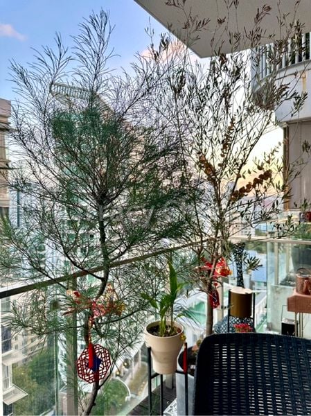2 Bed (Condo) for Sale in  The Mercury - Image 2
