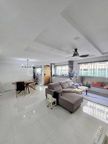 4 Room (4A) HDB for Sale in  262 Yishun Street 22 - Image 7