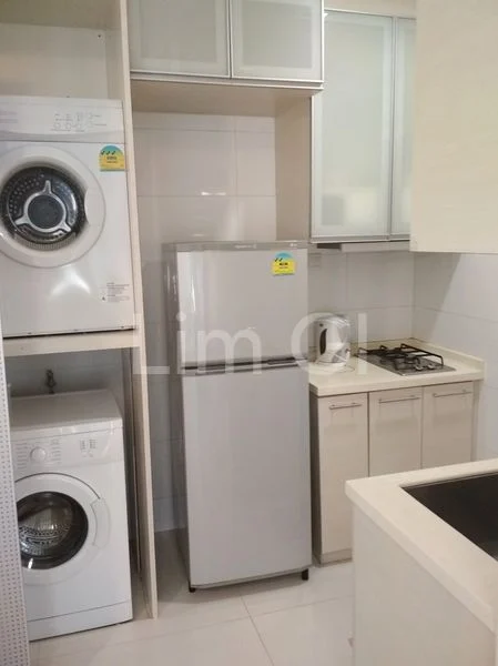 1 Bed Condo for Rent in  Soho 188 - Image 5