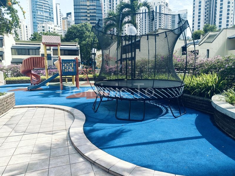 4 Bed Apartment (Condo) for Sale in  The Draycott - Image 3