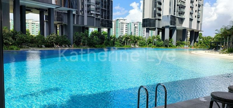1+1 Bed Condo for Sale in  Parc Clematis - Image 13