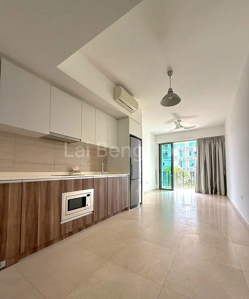 2 Bed Condo for Rent in  The Glades - Image 1