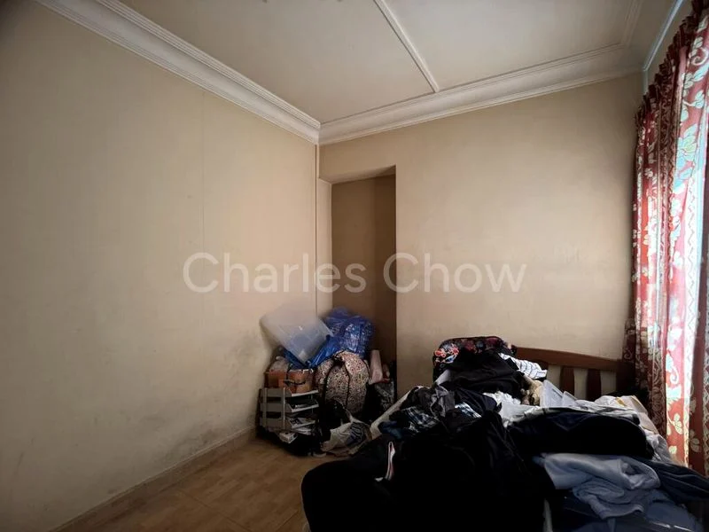 Executive HDB for Rent in  189A Rivervale Drive - Image 1