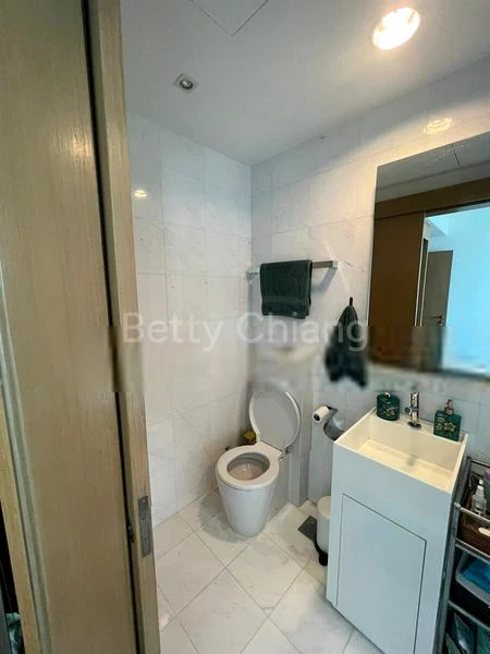 2 Bed Apartment (Condo) for Rent in  Vida - Image 13