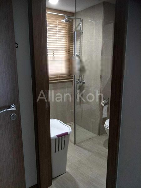 3 Bed Condo for Rent in  Kingsford Waterbay - Image 5