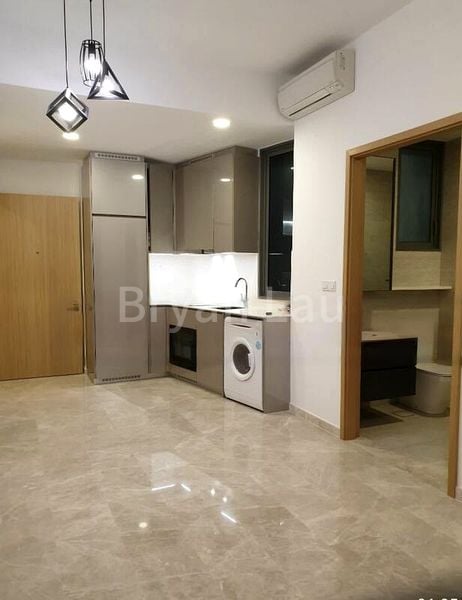 1 Bed Apartment (Condo) for Rent in  City Gate - Image 1