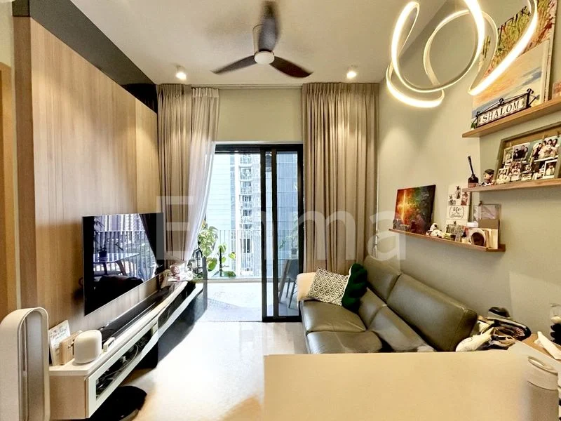 1 Bed Apartment (Condo) for Sale in  Alex Residences - Image 2