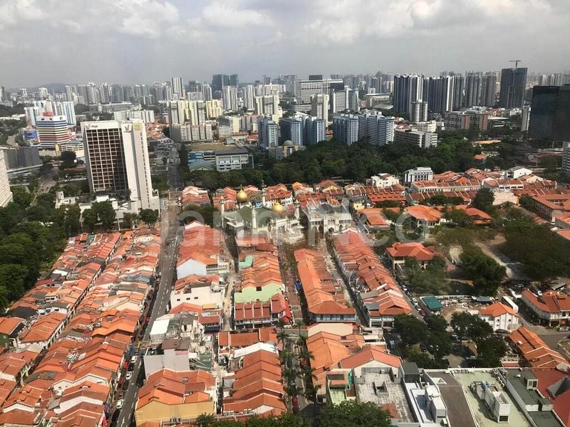 1 Bed Apartment (Condo) for Sale in  The Plaza - Image 5