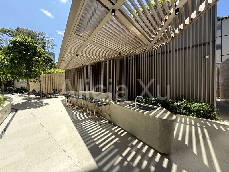 3 Bed Apartment (Condo) for Rent in  Park Nova - Image 22