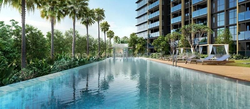 5 Bed Condo for Sale in  Meyer Blue - Image 7