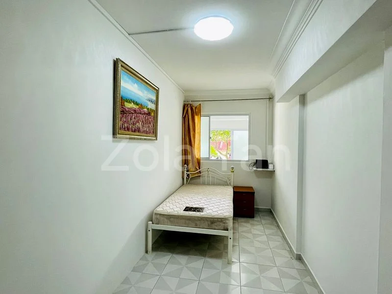 3 Room (3NG) HDB for Rent in  307 Woodlands Avenue 1 - Image 6