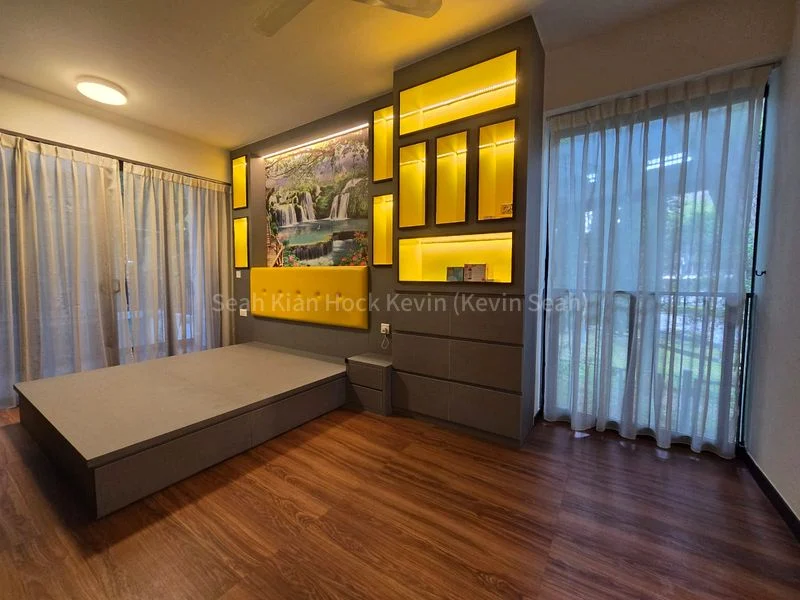 2 Bed Apartment (Condo) for Sale in  Hijauan - Image 3