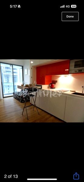 1 Bed Apartment (Condo) for Rent in  Espada - Image 2