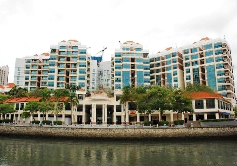 2 Bed Apartment (Condo) for Sale in  The Quayside - Image 8