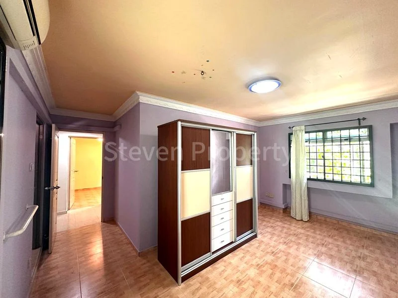 5 Room (5A) HDB for Rent in  101A Punggol Field - Image 9