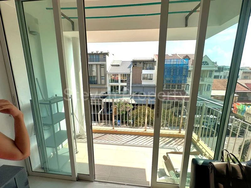 3 Bed Apartment (Condo) for Rent in  The Ariel - Image 3