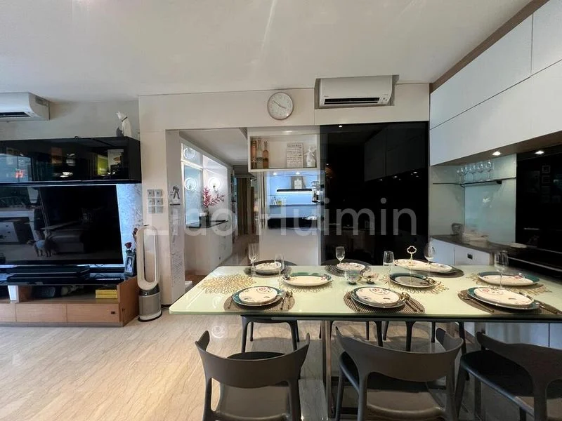 3 Bed Condo for Sale in  The Jade - Image 14