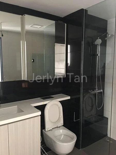 2 Bed Condo for Sale in  Gem Residences - Image 3