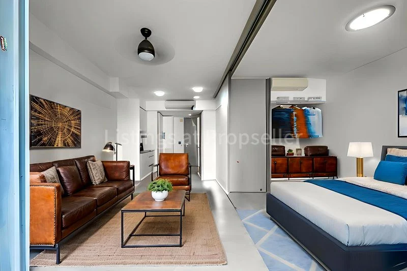 1 Bed Condo for Sale in  Riversails - Image 3